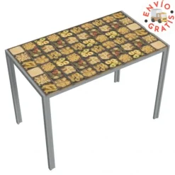 Discount Muebles1Click Mesa fija Cica