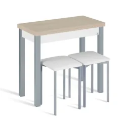 Best Muebles1Click Mesa libro Ara