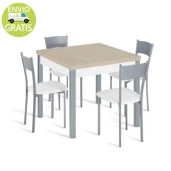 Muebles1Click Mesa libro Galante