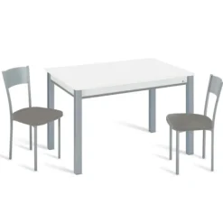 Best Muebles1Click Mesa Phyna