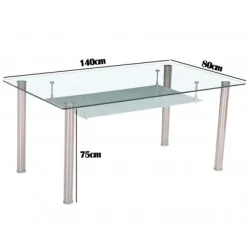 Outlet Muebles1Click Mesa Pranzo