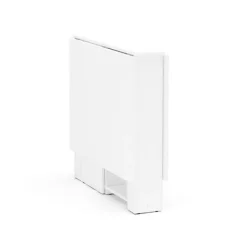 Hot Muebles1Click Mesa Swing blanca