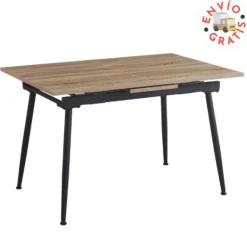 Clearance Muebles1Click Mesa Trenton extensible