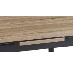 Clearance Muebles1Click Mesa Trenton extensible