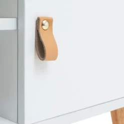 Clearance Muebles1Click Mesa Tv Anzio