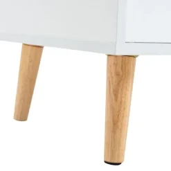 Clearance Muebles1Click Mesa Tv Anzio