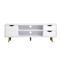 Outlet Muebles1Click Mesa TV Fiano