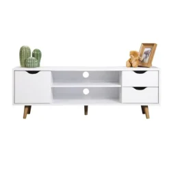 Outlet Muebles1Click Mesa TV Fiano