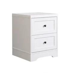 Online Muebles1Click Mesita 2 cajones Ottavia