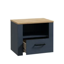 Muebles1Click Mesita de noche bohol