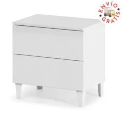 New Muebles1Click Mesita de noche Diva