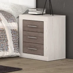 New Muebles1Click Mesita de noche Lara