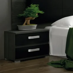 Best Muebles1Click Mesita de noche modelo Rambla