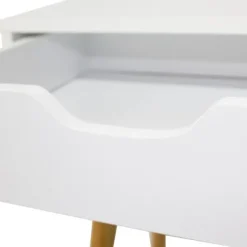 Online Muebles1Click Mesita Fiano 2 cajones