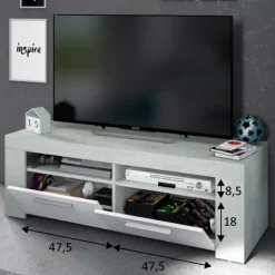 Sale Muebles1Click Mueble bajo TV Urban