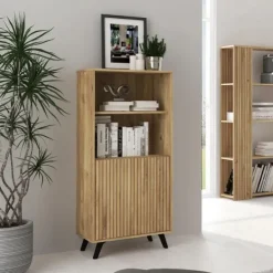 Muebles1Click Mueble bar solana