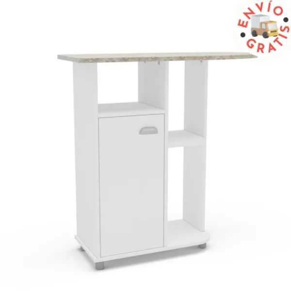 Hot Muebles1Click Mueble planchador Asfeld2