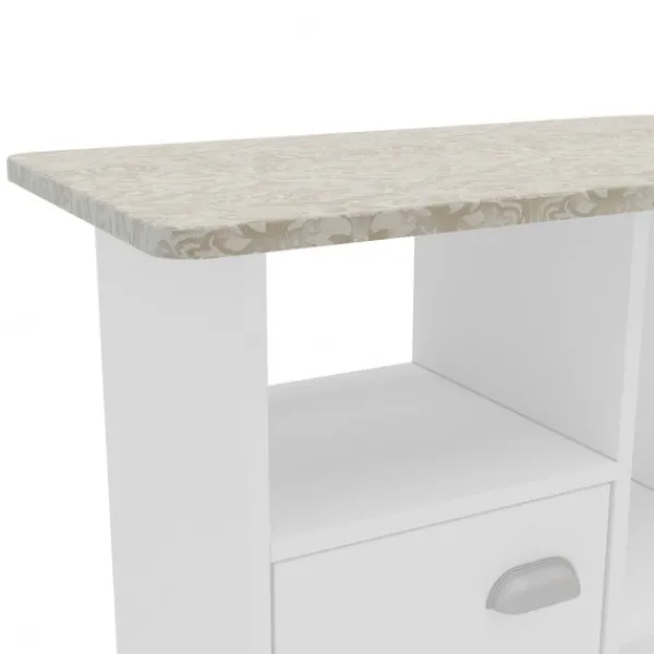 Hot Muebles1Click Mueble planchador Asfeld2