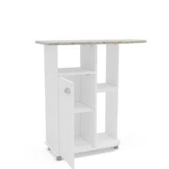 Hot Muebles1Click Mueble planchador Asfeld2