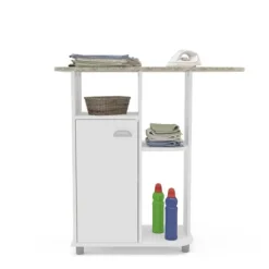 Hot Muebles1Click Mueble planchador Asfeld2