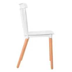 Outlet Muebles1Click Pack de 4 sillas Alna