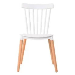 Outlet Muebles1Click Pack de 4 sillas Alna