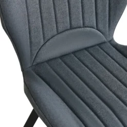 Online Muebles1Click Pack de 4 sillas Delaware 2