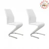 Outlet Muebles1Click Pack de 2 sillas Unique