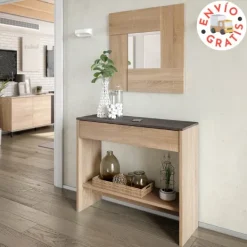 Discount Muebles1Click Recibidor consola HI