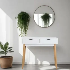 Online Muebles1Click Recibidor Fiano