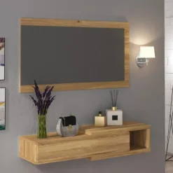 Outlet Muebles1Click Recibidor horizontal aura