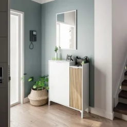 New Muebles1Click Recibidor Tempus