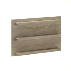 Sale Muebles1Click Respaldo tres estantes Chellén Cambria