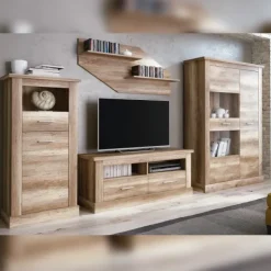 Muebles1Click Salón Chellén 326cm.