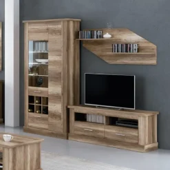 Hot Muebles1Click Salón Chellén 231cm.