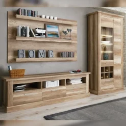 Muebles1Click Salón Chellén 276cm. 02