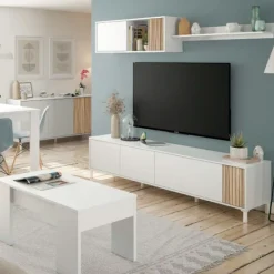 Sale Muebles1Click Salón completo Ethna