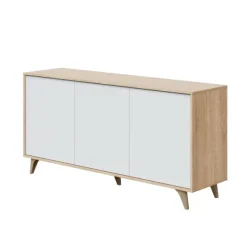 Discount Muebles1Click Salón completo Kikua