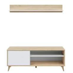 Discount Muebles1Click Salón completo Kikua