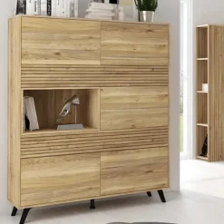 Discount Muebles1Click Salón completo solana 01