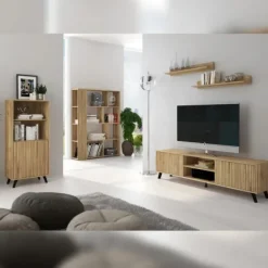 Discount Muebles1Click Salón completo solana 02