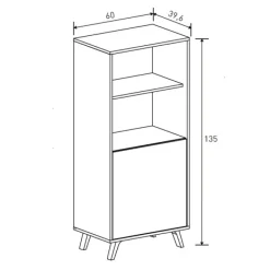 Discount Muebles1Click Salón completo solana 02