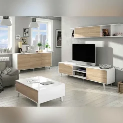 Best Muebles1Click Salón completo Viena