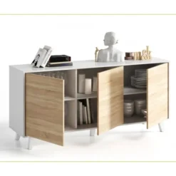 Best Muebles1Click Salón completo Viena