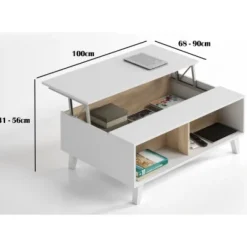 Best Muebles1Click Salón completo Viena