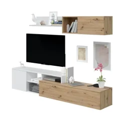 Discount Muebles1Click Salón Julia