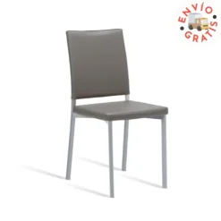 Clearance Muebles1Click Silla Canela