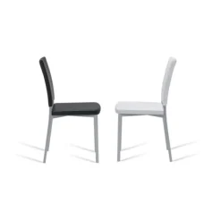 Clearance Muebles1Click Silla Canela