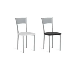 Hot Muebles1Click Silla Vainilla