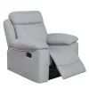 Online Muebles1Click Sillón 1 plaza relax manual Olimpo
